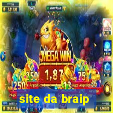 site da braip